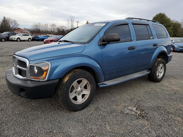 DODGE DURANGO 2005 1d4hd58d85f533166