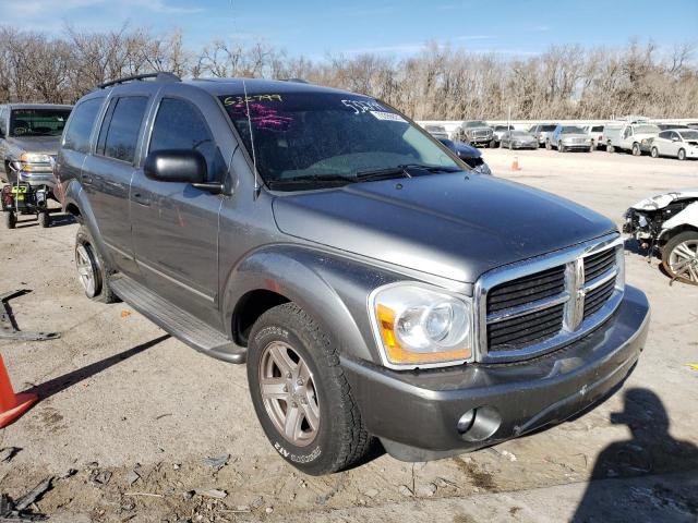 DODGE DURANGO LI 2005 1d4hd58d95f532799