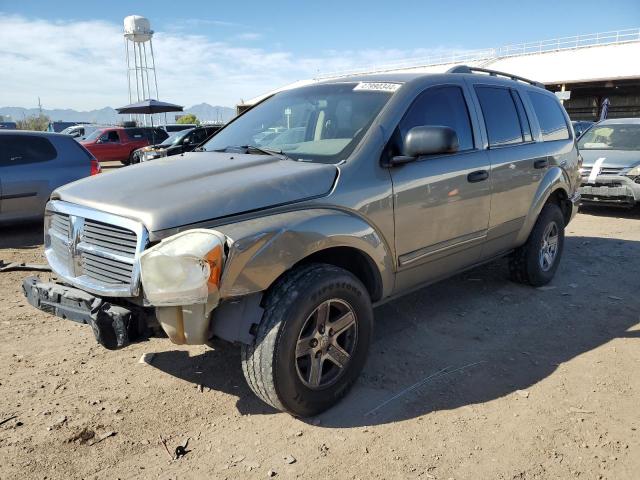 DODGE DURANGO 2004 1d4hd58n24f133904