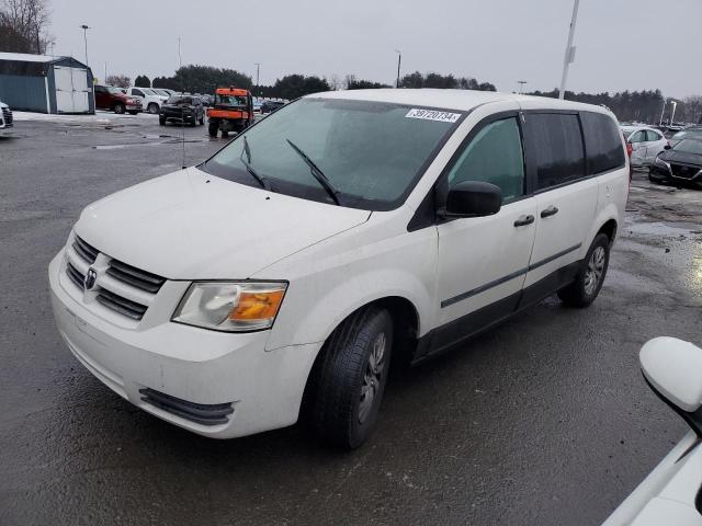 DODGE CARAVAN 2008 1d4hn11h18b186262