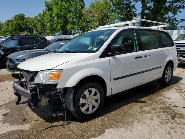 DODGE CARAVAN 2008 1d4hn11h38b186649