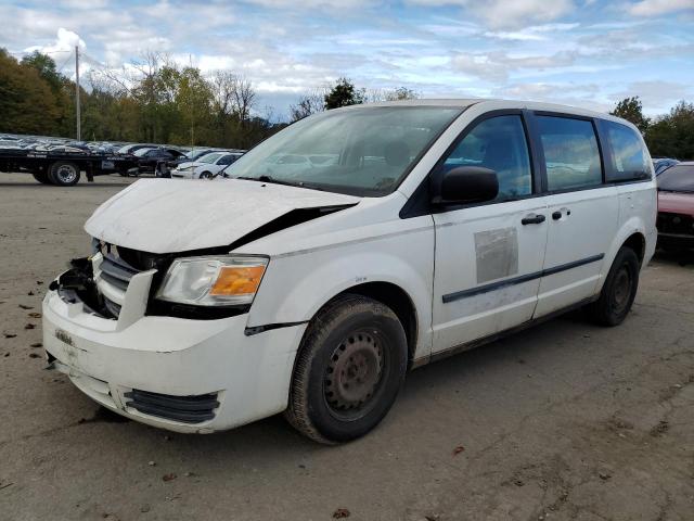 DODGE CARAVAN 2010 1d4hn11h68b186659