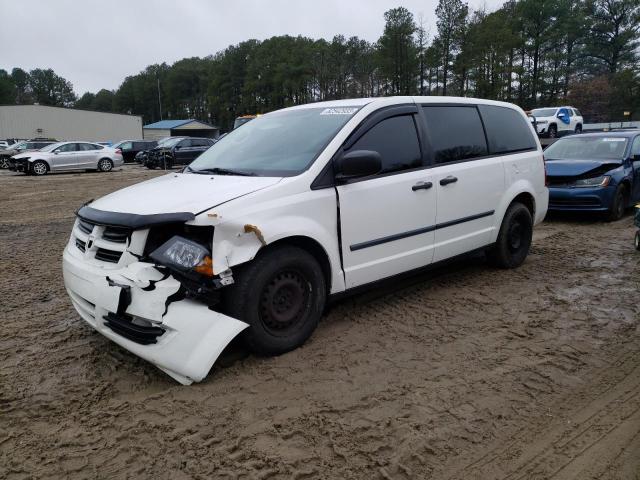 DODGE CARAVAN 2008 1d4hn11h78b186623