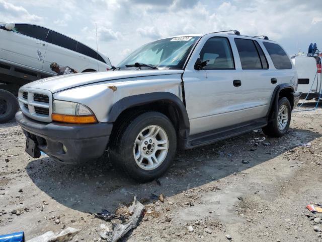 DODGE DURANGO SP 2003 1d4hr38n43f569657