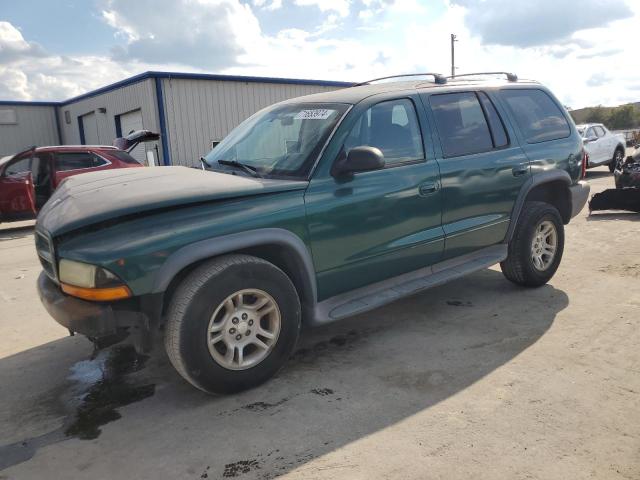 DODGE DURANGO SP 2003 1d4hr38n63f524526