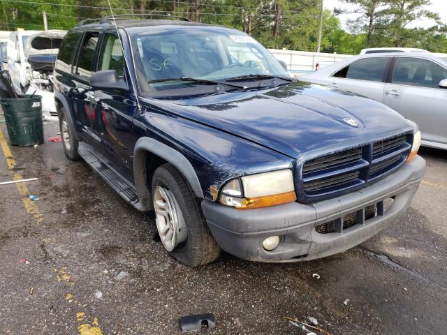 DODGE DURANGO SP 2003 1d4hr38n63f576884