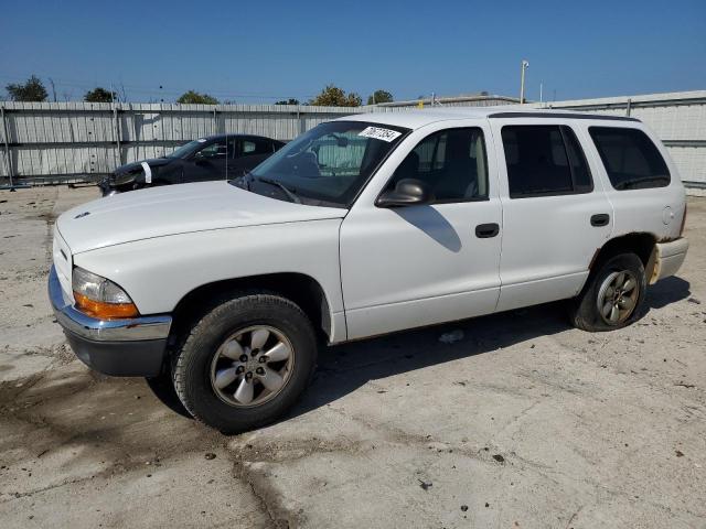 DODGE DURANGO SP 2003 1d4hr38n83f539321