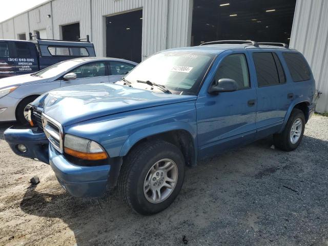 DODGE DURANGO SL 2003 1d4hr48z13f600839