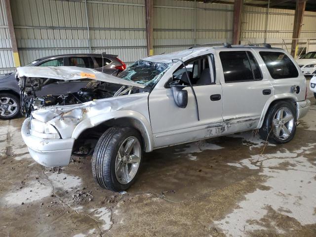 DODGE DURANGO SL 2003 1d4hr48z23f602065