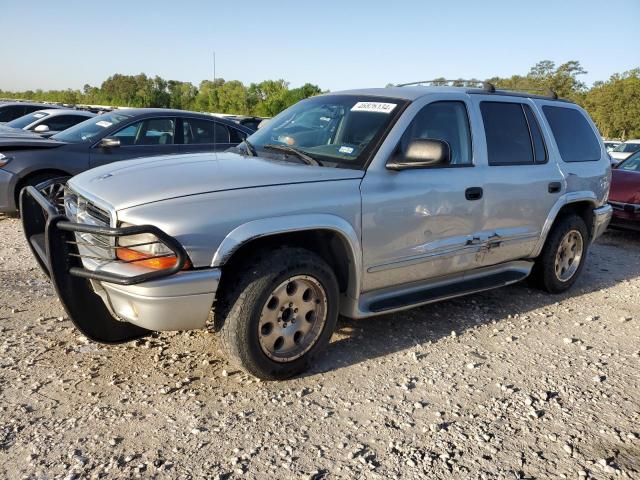 DODGE DURANGO 2003 1d4hr58z93f503118