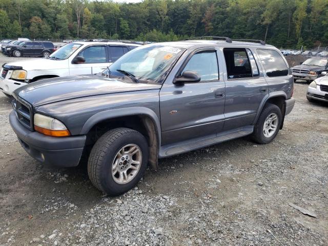 DODGE DURANGO SP 2003 1d4hs38n53f577254