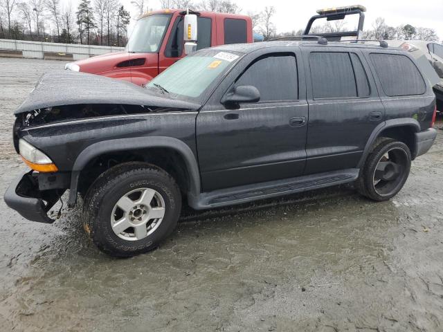 DODGE DURANGO 2003 1d4hs38n63f565906