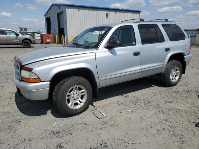 DODGE DURANGO SL 2003 1d4hs48n53f562372