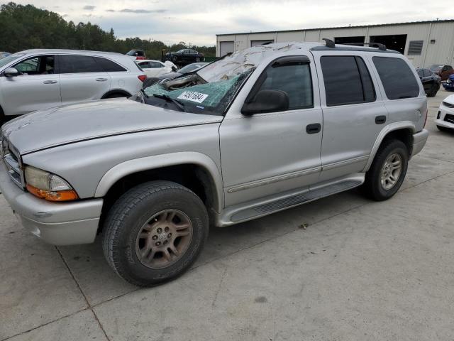 DODGE DURANGO SL 2003 1d4hs48n63f550019