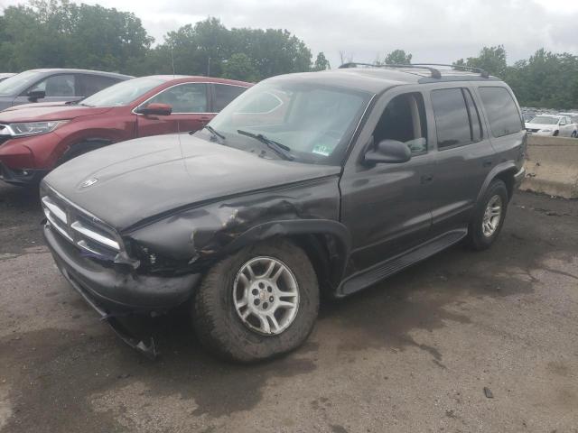 DODGE DURANGO SL 2003 1d4hs48n63f579682