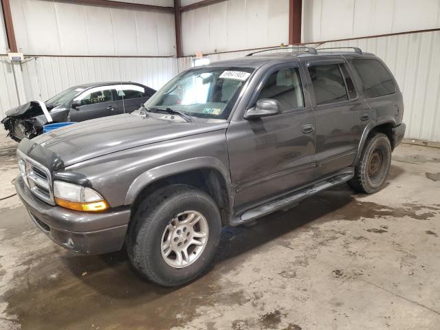 DODGE DURANGO SL 2003 1d4hs48n73f594790