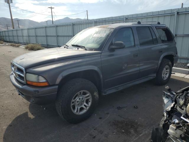 DODGE DURANGO SL 2003 1d4hs48n83f579506