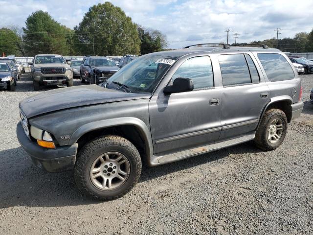 DODGE DURANGO SL 2003 1d4hs48n93f557885