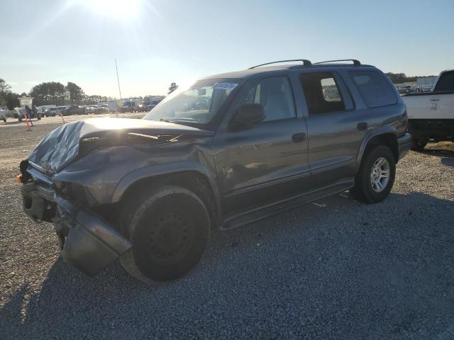 DODGE DURANGO SL 2003 1d4hs48nx3f608990