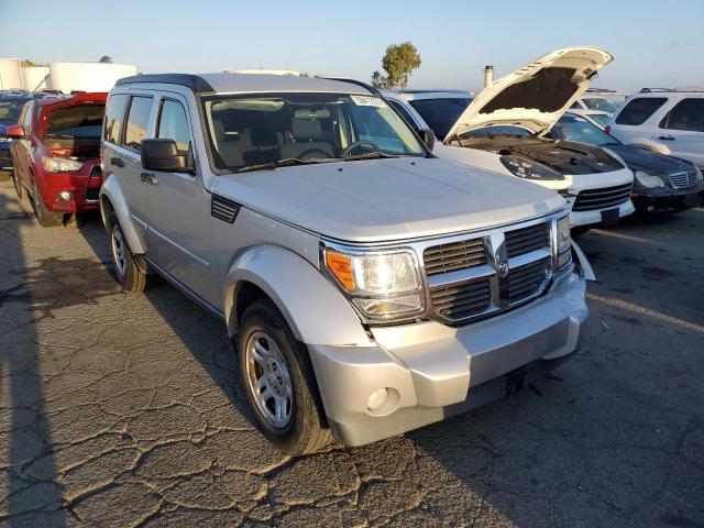 DODGE NITRO SE 2010 1d4pt2gk0aw100299