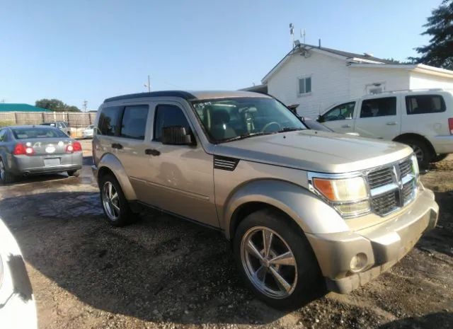 DODGE NITRO 2010 1d4pt2gk0aw100318