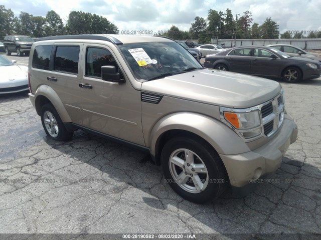 DODGE NITRO 2010 1d4pt2gk0aw111013