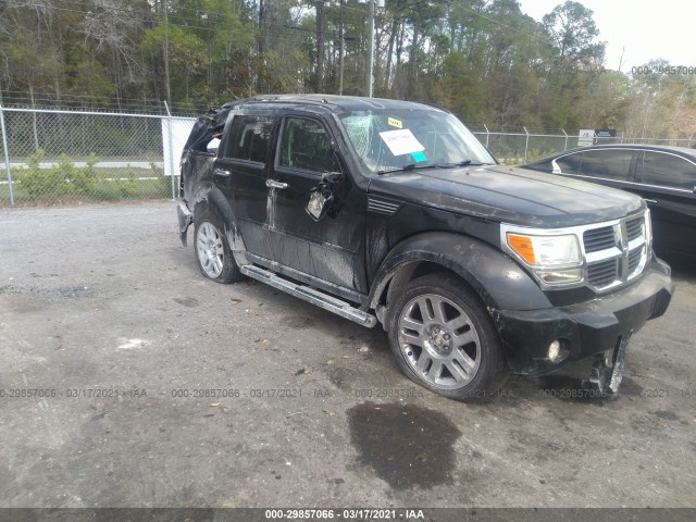 DODGE NITRO 2010 1d4pt2gk0aw141631