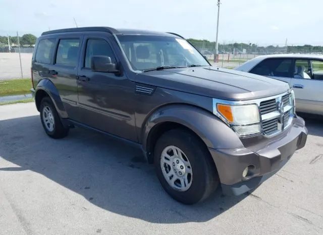 DODGE NITRO 2011 1d4pt2gk0bw506892