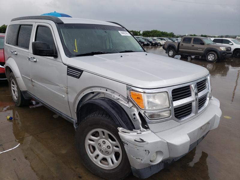 DODGE NITRO SE 2011 1d4pt2gk0bw508173