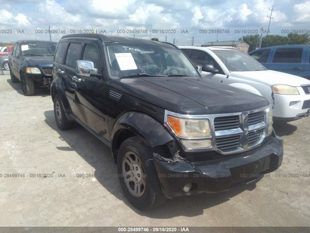 DODGE NITRO 2011 1d4pt2gk0bw518041