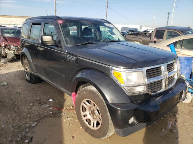 DODGE NITRO SE 2011 1d4pt2gk0bw521831