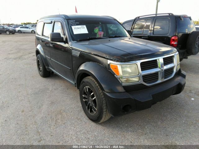 DODGE NITRO 2011 1d4pt2gk0bw521862