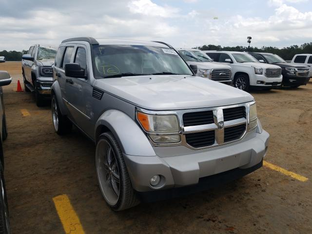 DODGE NITRO SE 2011 1d4pt2gk0bw525331