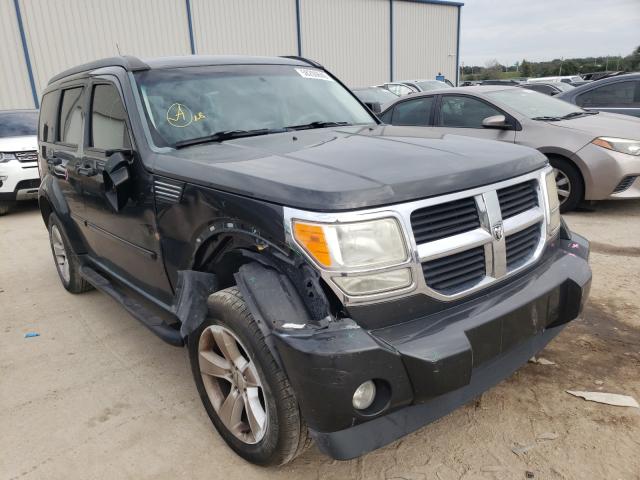 DODGE NITRO SE 2011 1d4pt2gk0bw536961