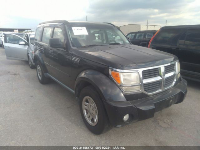 DODGE NITRO 2011 1d4pt2gk0bw541223