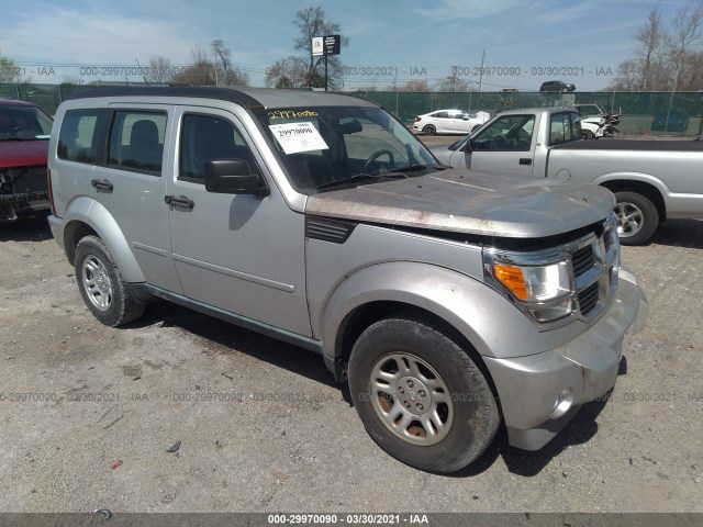 DODGE NITRO 2011 1d4pt2gk0bw541237