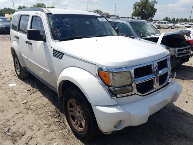 DODGE NITRO SE 2011 1d4pt2gk0bw590065