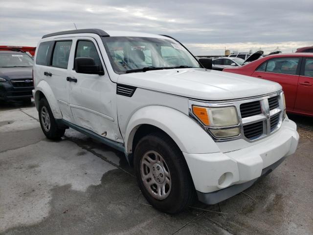 DODGE NITRO SE 2011 1d4pt2gk0bw590180