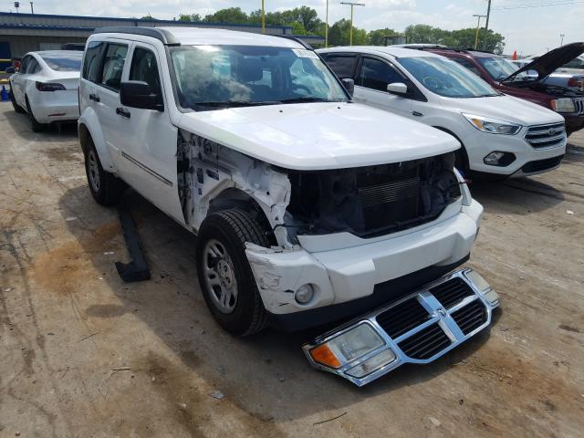 DODGE NITRO SE 2011 1d4pt2gk0bw595265