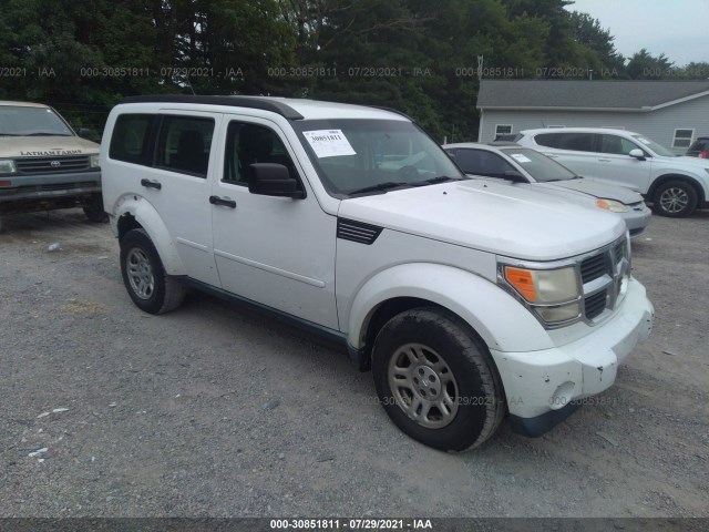 DODGE NITRO 2011 1d4pt2gk0bw595301