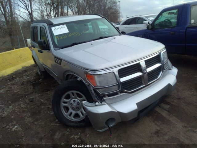 DODGE NITRO 2011 1d4pt2gk0bw599073