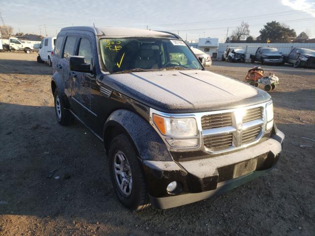 DODGE NITRO SE 2011 1d4pt2gk0bw599476