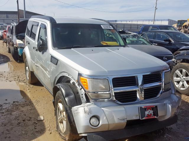 DODGE NITRO SE 2010 1d4pt2gk1aw113580