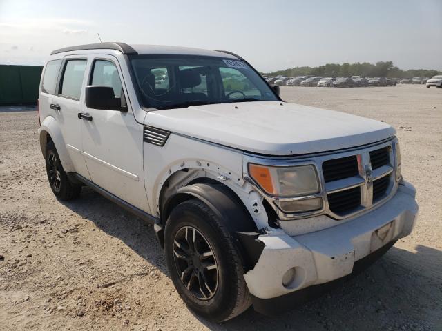 DODGE NITRO SE 2011 1d4pt2gk1bw514998