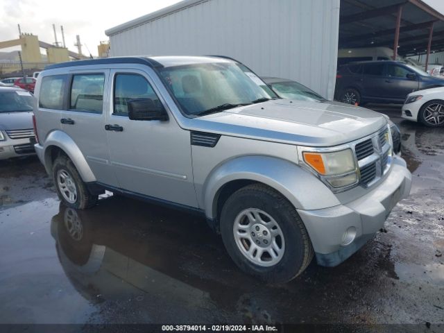 DODGE NITRO 2011 1d4pt2gk1bw563425