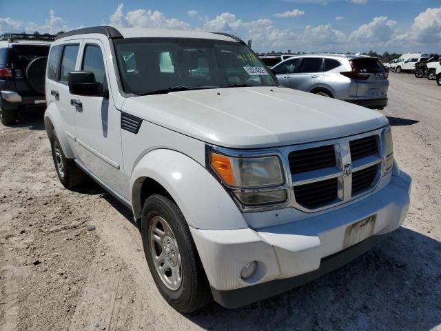 DODGE NITRO 2011 1d4pt2gk1bw590091