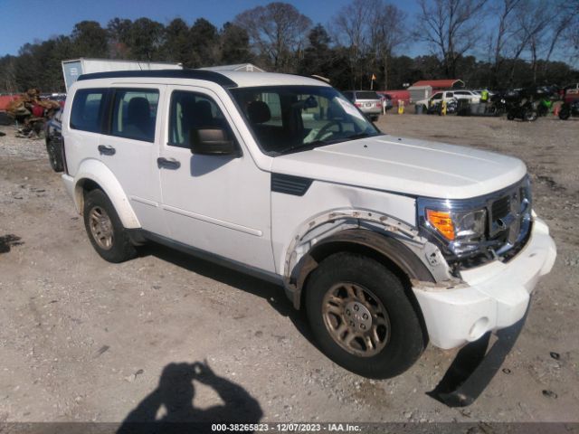 DODGE NITRO 2011 1d4pt2gk1bw590284