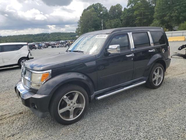 DODGE NITRO SE 2010 1d4pt2gk2aw112437