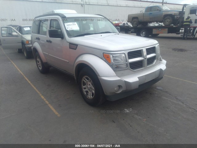 DODGE NITRO 2010 1d4pt2gk2aw126399