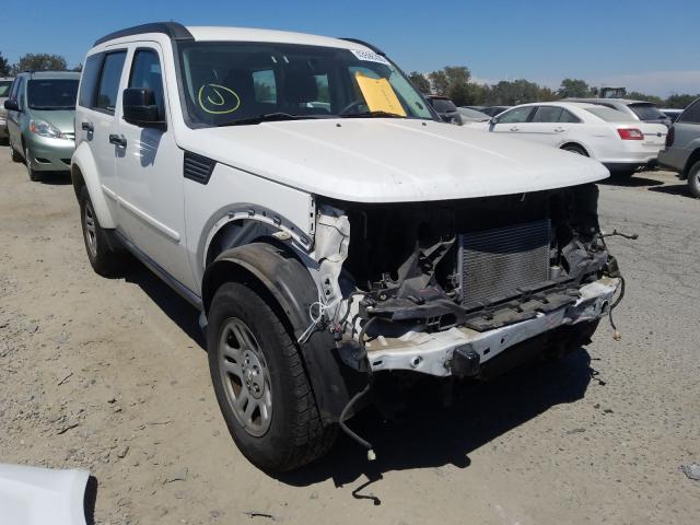 DODGE NITRO SE 2010 1d4pt2gk2aw133241